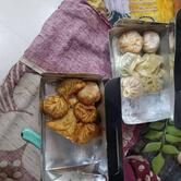 The momo factory Raipur
