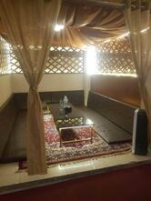 Quresh Qabila Restaurant