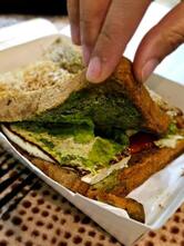 Healthyaholic