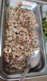 Tuljai Idli and Snacks