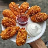 The Momos Heist, Bettiah