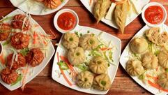 Momo Magic Cafe
