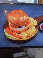 Star Cocina Resto Cafe
