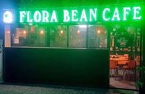 Flora Bean Cafe
