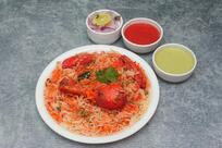 Ayat zaika biryani