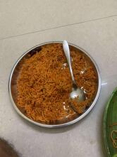 Arwa's kitchen