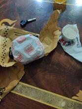 The Burger Company - Kalaburagi