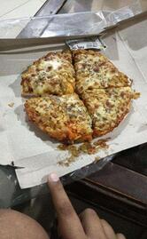 Jai Maharashtra fast food