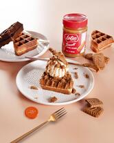 The Waffle Co.