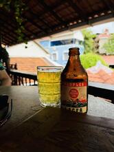 The Verandah Restaurant