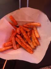 The Orange Mint Lounge - Thane