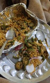 Bhargava Restaurant