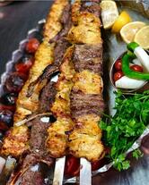Harmeet Bar & Restaurant