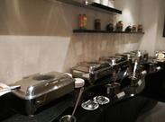 Buffet 35