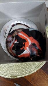 Soul Treat Online Healthy Cakes Bakery in Bangalore