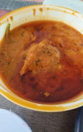 Moti Mahal Delux Tandoori Trail