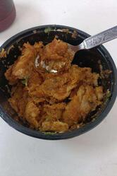 Raunak Sweet Shop & Restaurant