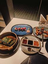 SKY - Curated Asian Dining