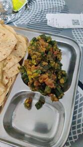 Paratha House And Food Plaza