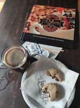 Dylan's Toasted & Roasted Coffee House-Best Coffee House/Pioneer of Real Coffee/Most Popular Cafe For World Famous