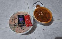 Sudama All Veg