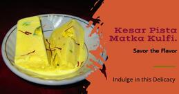Lala Agre Wale - Mhow Kulfi