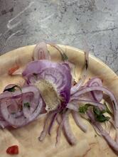 Flavours Restaurant