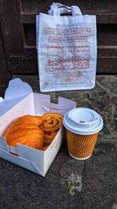 Landour Bakehouse