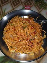 Shri Bhojnalaya Restaurant & Sweets