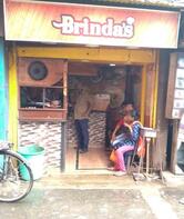 Brindas’ Fast Food