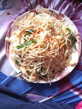 RR Noodles Express