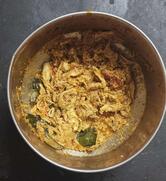 Burma Bhai Hotel Chicken Choice
