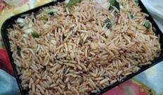 Chinu Fast Food