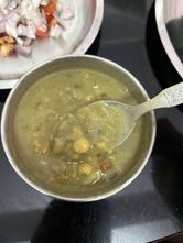 Delhi Chaat Company