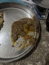 Manwaar Vegetarian Restaurant