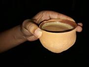 Kulhar Chai