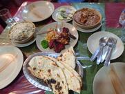 Jaapi Restaurant