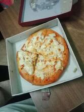 Freedom's Food