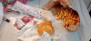 Meat And Eat