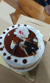BAKERS CELEBRATIONS