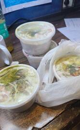 Om Prakash Chaat Corner