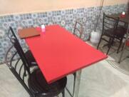 Aangan Restaurant