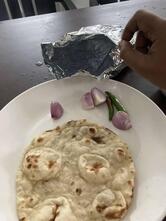 PUJA VEGETARIAN RESTAURANT