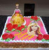 Cake Walk Bakery