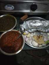 Singh Punjabi Dhaba