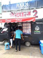 Rajesh FCR Restaurant