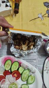 Chawla's Chicken