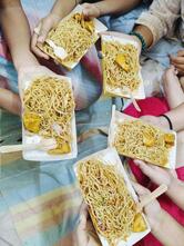 Sudama Roll Centre
