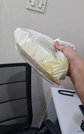 Kitchen's Badshah