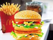 McDonald's, McDelivery